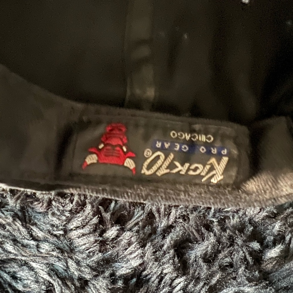 Hat - Picture 5 of 5